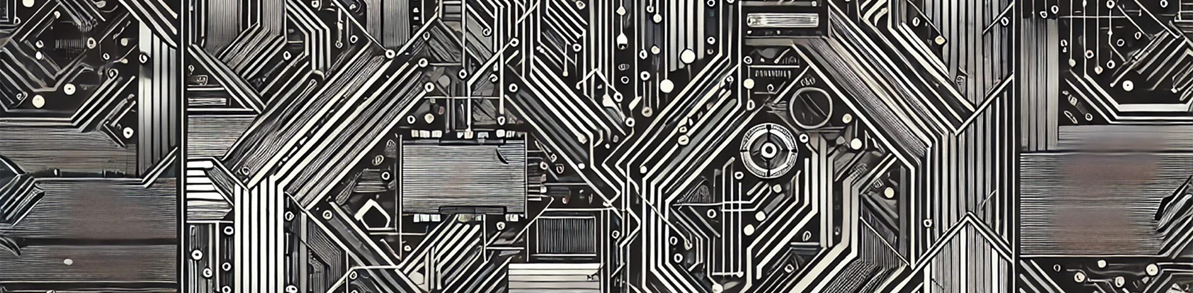Circuit Board Image